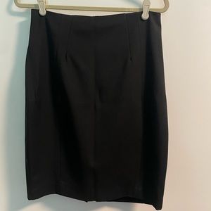 Express business skirt